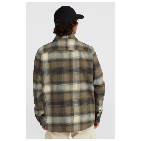 O'neill Ανδρικό πουκάμισο Flannel Check Shirt O'neill Ανδρικό πουκάμισο Flannel Check Shirt